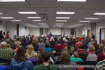 BEP approves all Nordic permits - By Kendra Caruso - Republican Journal