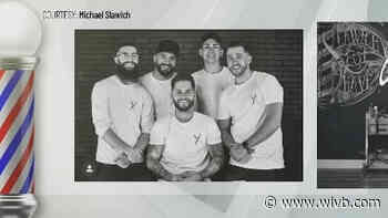 Wheatfield barbershop navigating new COVID restrictions has questions for local leaders