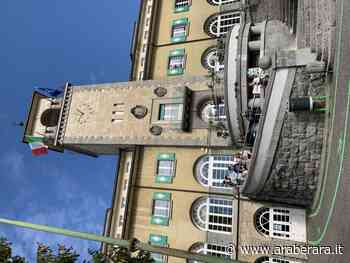 CLUSONE - SCUOLA – TERZO POSTO NEL CONCORSO NAZIONALE PERCORSI YOUNG: Il “FANTONI” E' SUL PODIO - Araberara