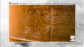 Clusone, la campana della Bottega Fanzago - MyValley.it