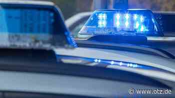Spur eines Diebstahls in Bayern führt Polizei zu Fahndungserfolg in Hirschberg - Ostthüringer Zeitung