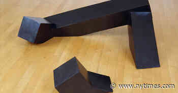 Melania Trump Announces a Noguchi Sculpture for the White House