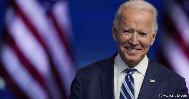 Birthday time: Biden turns 78, will be oldest U.S. president