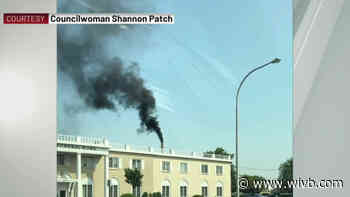 WNY crematories cited for putting black smoke in the air, pandemic might be to blame