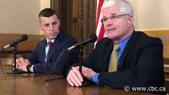 After meeting Trump, Michigan Republicans say there are no new details that change state's vote