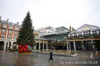 Global stocks mixed amid vaccine progress, rising Covid-19 cases