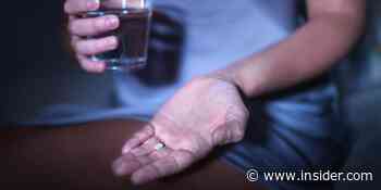 Coronavirus: Sleep aid melatonin reduced risk of getting sick, study - Insider - INSIDER