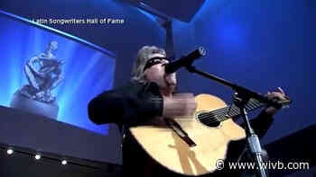 Jose Feliciano's iconic song "Feliz Navidad" turns 50