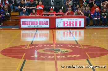 COVID-19 sidelines more high school sports in Saskatoon