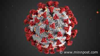 Coronavirus in Minnesota: state nears single-month record for deaths - MinnPost