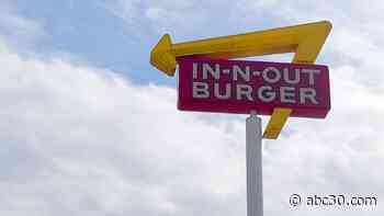 In-N-Out lovers line up for 14 hours outside new Colorado location