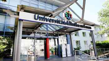 Médico alemán arrestado bajo sospecha de matar a pacientes con coronavirus - Deutsche Welle