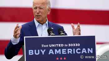 How big a deal is Joe Biden's Buy American pledge? Here's what to watch for