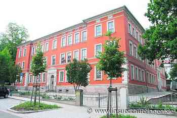 Alle Schulen in Ilmenau gehen in den eingeschränkten Regelbetrieb - inSüdthüringen