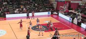 Forlì, ufficiale: cambiano date e orari delle partite contro Stella Azzurra Roma e Pistoia - Tuttobasket.net