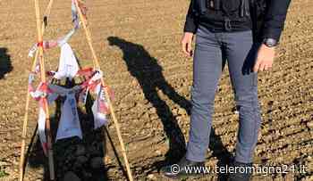 FORLI': Ordigno bellico fatto brillare in cava | FOTO - Teleromagna24