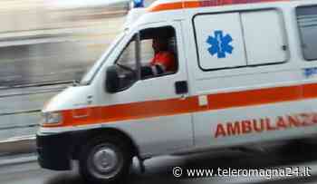 FORLI': Incidente sul lavoro, grave una 46enne - Teleromagna24
