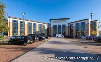 Assystem: Blackburn company receives nuclear power investment boost