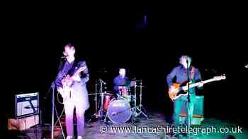 Sunbird Records hosts 'secret gigs' to keep Darwen music industry alive through lockdown