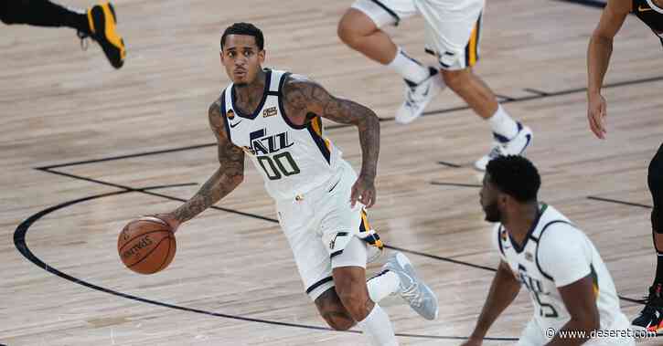 What the signings of Jordan Clarkson, Derrick Favors will mean for the Utah Jazz moving forward