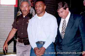 Mike Tyson on his one and solely struggle in jail, incomes respect and being visited by Tupac Shakur - Internet Shots