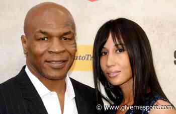 Mike Tyson: Who is his wife? - GIVEMESPORT