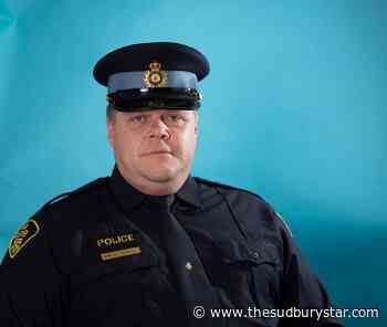 Manitoulin Island community in mourning for slain officer