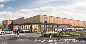 Aldi to invest £5m into new Bacup foodstore
