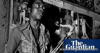 TV tonight: Fela Kuti and the birth of afrobeat