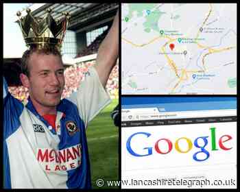 The internet’s most searched questions about Blackburn
