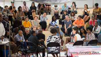 New Architecture Writers calls for applications from aspiring BAME writers - Dezeen