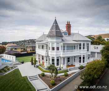 Big night at architecture awards for Canterbury designers - Otago Daily Times