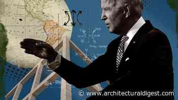 What Biden’s Presidency Could Mean for Architecture and the Built World - Architectural Digest