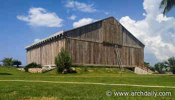 Fernando Martirena: "Contemporary Cuban Architecture is Alegal and Almost Non-Existent" - ArchDaily