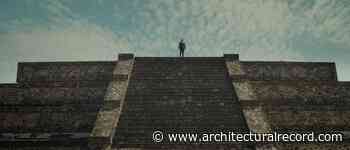 Architecture & Design Film Festival Goes Virtual, But Still Feels Comfortingly Familiar - Architectural Record
