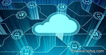 A Cloud-Native Architecture for a Digital Enterprise - InfoQ.com