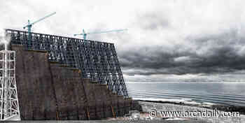 World Architecture Festival Announces Finalists for the Architecture Drawing Prize 2020 - ArchDaily