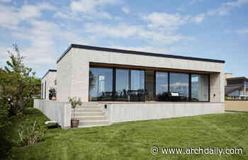 Sweet Simplicity: Living with Scandinavian Architecture - ArchDaily