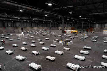 Sick Architecture Live Roundtable - Announcements - e-flux - E-Flux