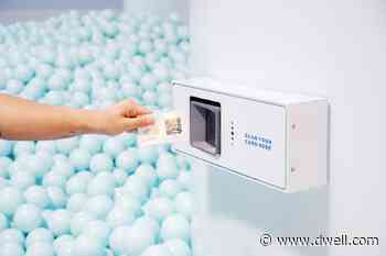 How Will Architecture Merge the Digital and Physical Worlds? - Dwell