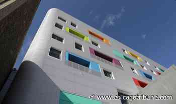 Column: Amid a pandemic that isolates us, Chicago architecture awards recognize designs that build community - Chicago Tribune