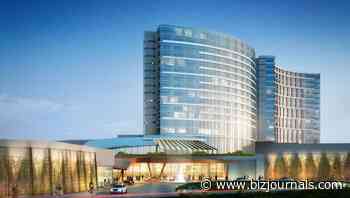 Feds charge tribe chairman, architecture firm owner with bribery conspiracy - Boston Business Journal