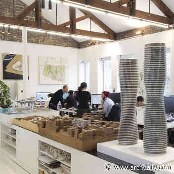 From Architecture School to Practice: How Famous and Emerging Figures Made the Transition - ArchDaily