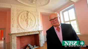 Isselburg: Historisches Rathaus in Anholt wird verkauft - NRZ