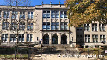 COVID-19 In Pittsburgh: Westinghouse Academy To Remain Closed Until December 1
