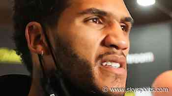 Brutal Benn bids to overhaul Brook and Khan