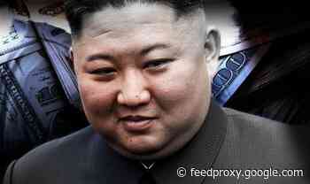 Kim Jong-un fury: North Korean put life on line in claim tyrant ‘steals all our money’