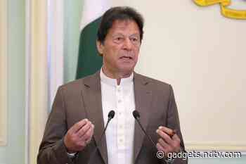 Google, Facebook, Twitter, More Tech Giants Threaten to Leave Pakistan Over Censorship Rules