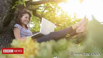 Climate change: Can sending fewer emails really save the planet?