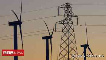 UK climate plan: What do the terms mean?